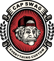 Cap swag