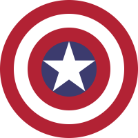 Captain america’s