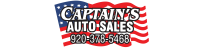 Captain auto sales