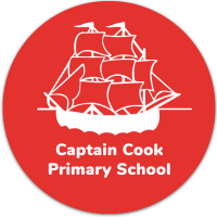 Captain cook college