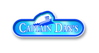 Capt dans fishing