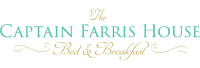 Captain farris house bed and breakfast