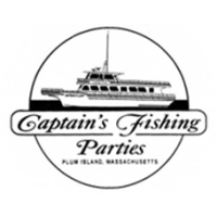 Captains fishing parties