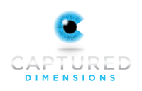 Captured dimensions