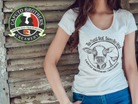 Caputo brothers creamery