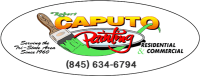 Caputo painting