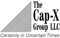 The cap-x group, llc
