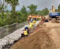 Caracas construction corporation