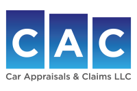 Car appraisals and claims llc