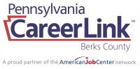 Pa careerlink berks