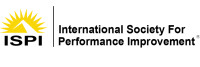 International society for performance improvement
