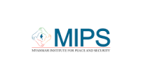 Care for peace - myanmar