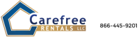 Carefree rentals