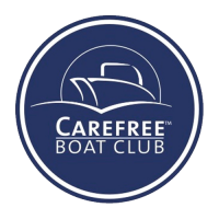 Carefree boat club