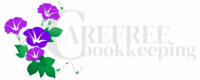 Carefree bookkeeping service, llc