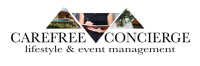 Carefree concierge