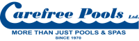 Carefree pools & spa