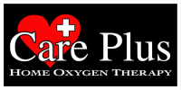 Care plus home oxygen therapy