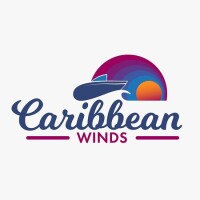 Caribbean winds