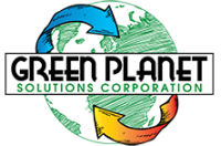 Green planet solution