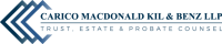 Carico macdonald kil & benz llp