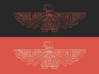 Thunderbird Lodge