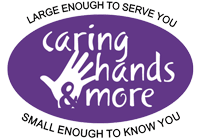 Caring hands & more llc