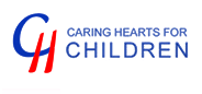 Caring hearts for children