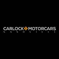 Carlock motorcars nashville