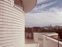 Carlo fantacci & associati architecture & planning