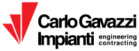 Carlo gavazzi impianti spa