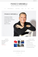 Franco Mirabelli Design