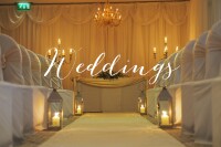 Event Dressing Cheshire