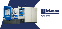 Wickman Machine Tools