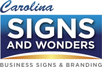 Carolina signs