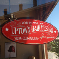 Carols uptown hair design