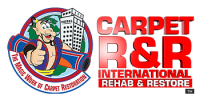 Carpet rehab