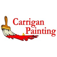 Carrigan painting