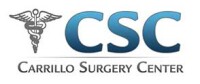 Carrillo surgery center
