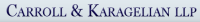 Carroll & karagelian, llp