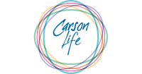 Carson life
