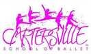 Cartersville school of ballet