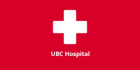 Student Health Service, UBC