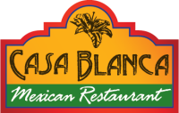 Casa blanca mexican restaurant