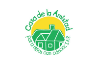 Casa de la amistad para niños con cáncer i.a.p.