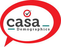 Casa demographics