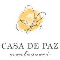 Casa de paz montessori