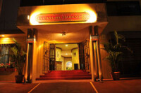 La casa de san jose