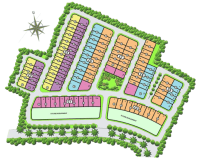 Casa jardin residence