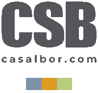 Casalbor wines & spirits.